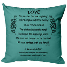 Load image into Gallery viewer, religious pillows for sale
